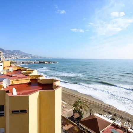 פואנגירולה Sea & Mountain, Front Line, 1 Min To Beach By 10Tosea מראה חיצוני תמונה