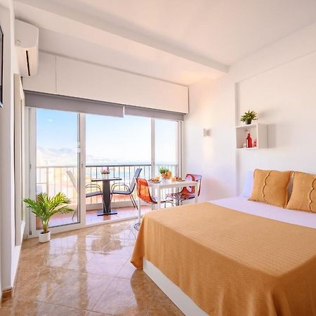 פואנגירולה Sea & Mountain, Front Line, 1 Min To Beach By 10Tosea מראה חיצוני תמונה