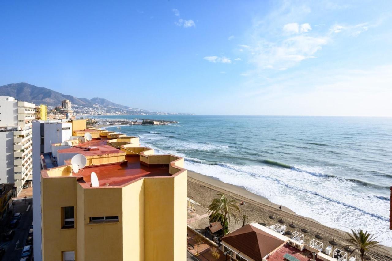 פואנגירולה Sea & Mountain, Front Line, 1 Min To Beach By 10Tosea מראה חיצוני תמונה